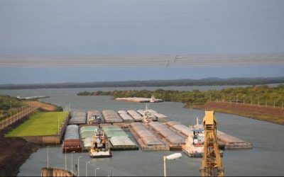 Mayores importaciones explican el déficit comercial en enero​