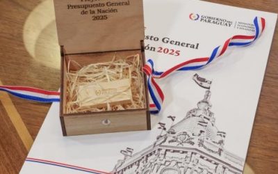 Aumentos de intereses e inversiones contribuyen al déficit fiscal​