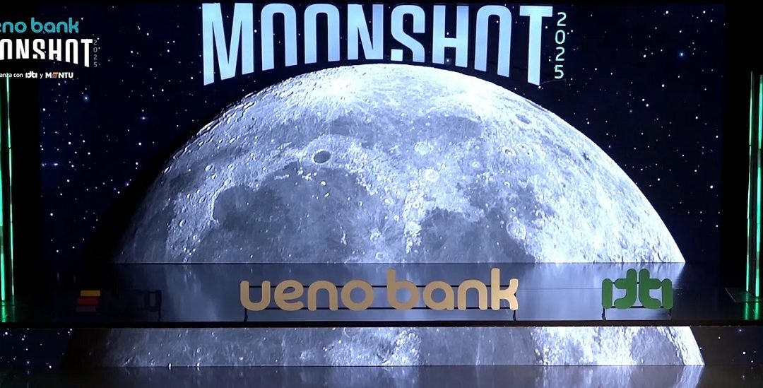 Moonshot es declarado de interés tecnológico nacional por el MITIC