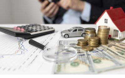 La política monetaria y la evolución del crédito