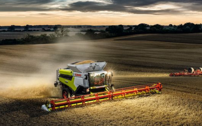 Incertidumbre en los mercados agrícolas ante desafíos climáticos y comerciales