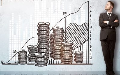 Utilidades bancarias con mejoras interanuales al inicio del 2025​