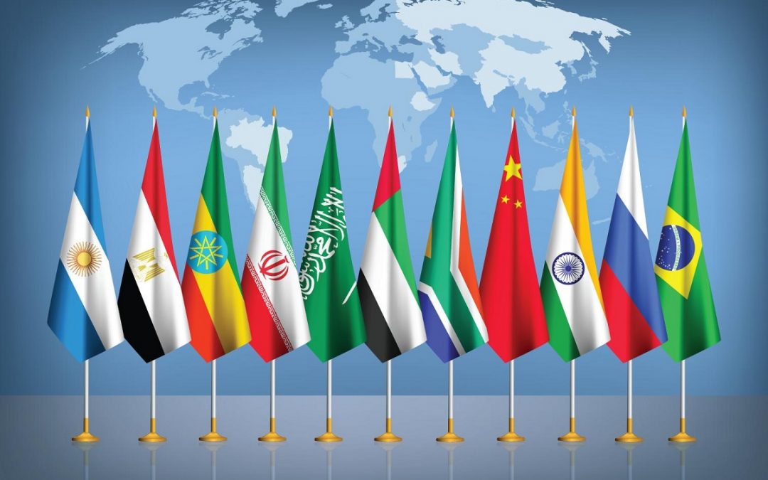Brasil impulsa multilateralismo y cooperación Sur-Sur en la reunión de los BRICS​