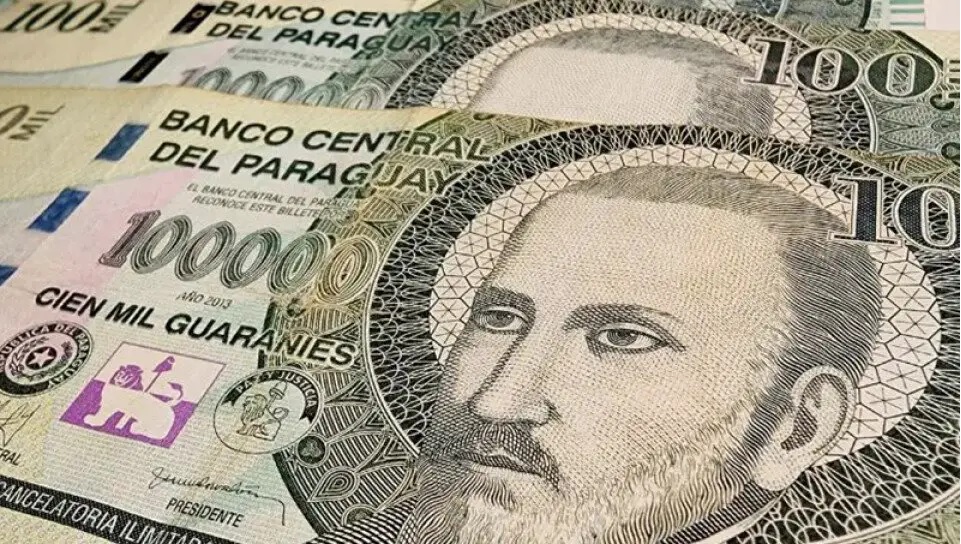 (Infonegocios) Paraguay fortalece su posición financiera con su segunda emisión de deuda en guaraníes, dicen analistas