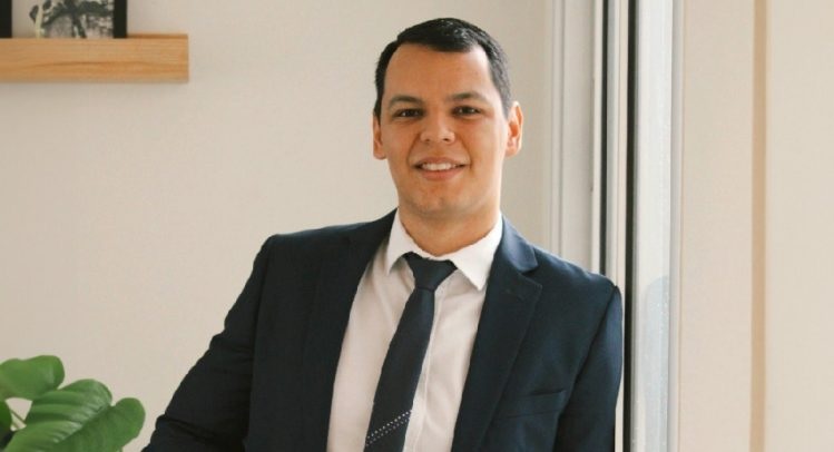 (Revista PLUS) Jorge Garicoche: “Existen buenas perspectivas para Paraguay, pero los riesgos siempre están latentes”