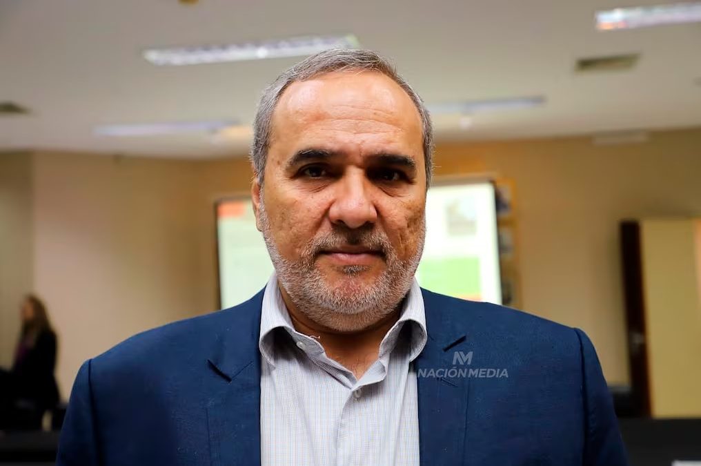 (La Nación) El futuro del comercio fluye por la hidrovía Paraguay-Paraná