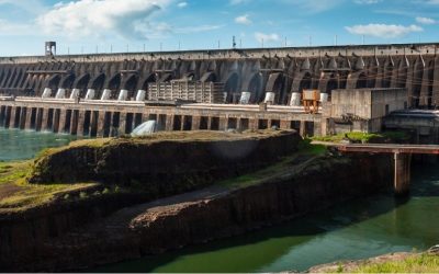Bajas en producción de soja y  generación de energía atenuaron dinamismo económico​