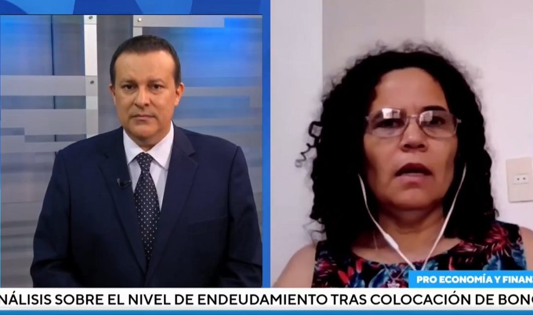 (Canal PRO) Análisis sobre el nivel de endeudamiento tras colocación de bonos