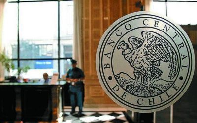 Banco Central de Chile revisa al alza proyecciones económicas para el 2025​