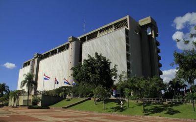 Tasa de referencia se mantiene en 6% desde hace un año​