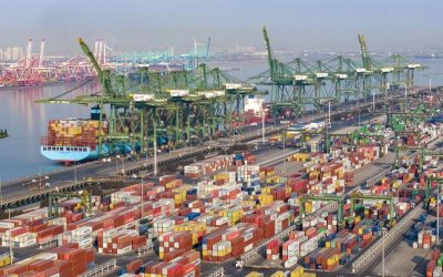 China impone nuevos aranceles a EE.UU. y suspende a algunos frigoríficos de Mercosur