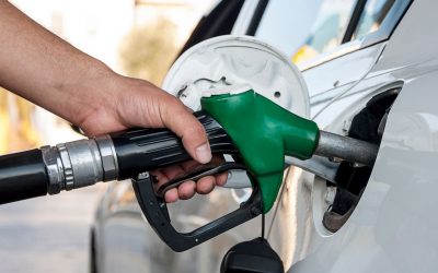Precio de combustibles  se redujo localmente tras caída de precios internacionales​