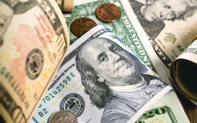 La reducción de las reservas podría afectar capacidad de reacción ante shocks externos​