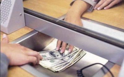 Casas de cambio obtienen resultados positivos en el primer bimestre del año