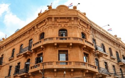 Gasto en uso de bienes y servicios e  intereses impulsan el déficit fiscal ​