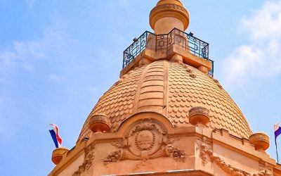 Deuda externa impulsa el crecimiento del endeudamiento público en enero​