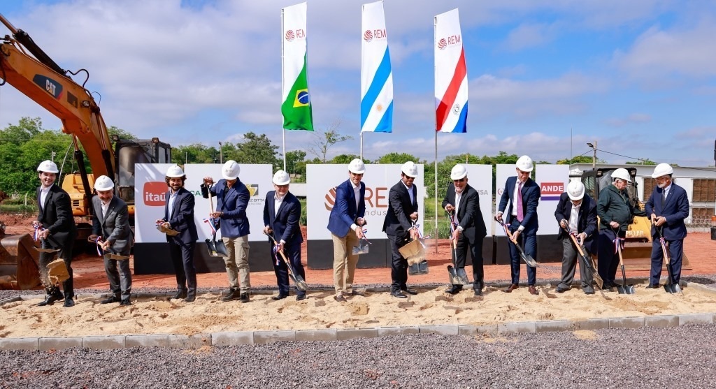 (El Nacional) Industria electrointensiva invertirá USD 40 millones en planta ubicada en Limpio