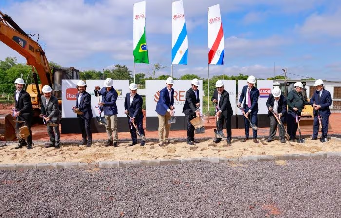 (Revista FOCO) Ferrosilicio: una nueva era para el sector metalúrgico e industrial