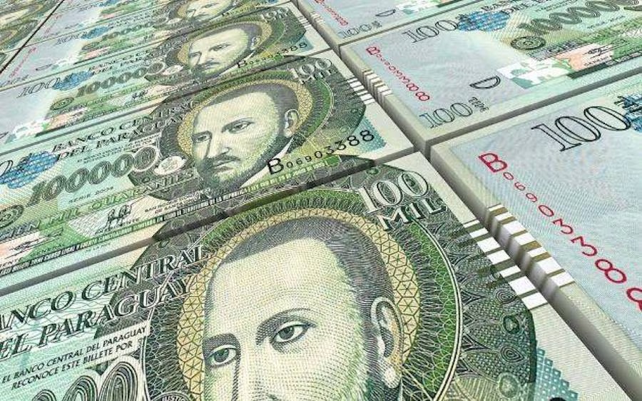 (La Nación) Gobierno marca una línea interesante al emitir bonos en moneda local, destacan