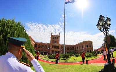 Paraguay colocó USD 1.200 millones en bonos: ¿Sirvió el grado de inversión?