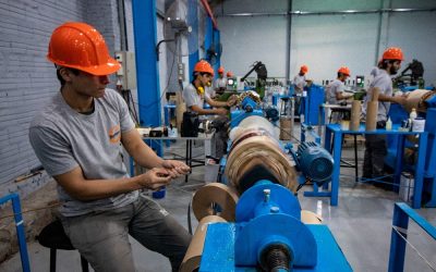 Empleo crece, aunque persisten las brechas y la informalidad