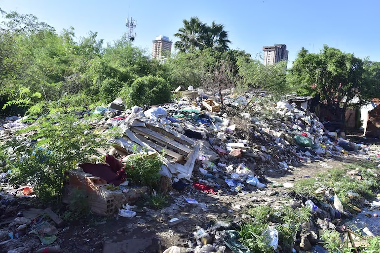 (ABC Color) Observatorio ciudadano: Codeasu quiere conocer tu opinión sobre Asunción
