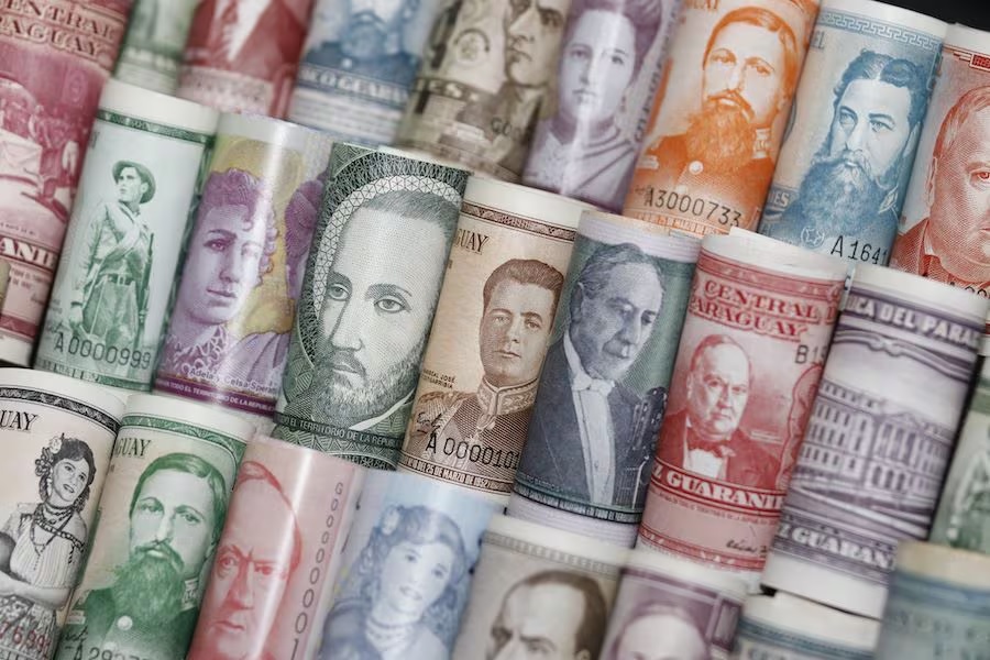 (Revista FOCO) Fondos mutuos guaraníes, un instrumento de inversión en expansión