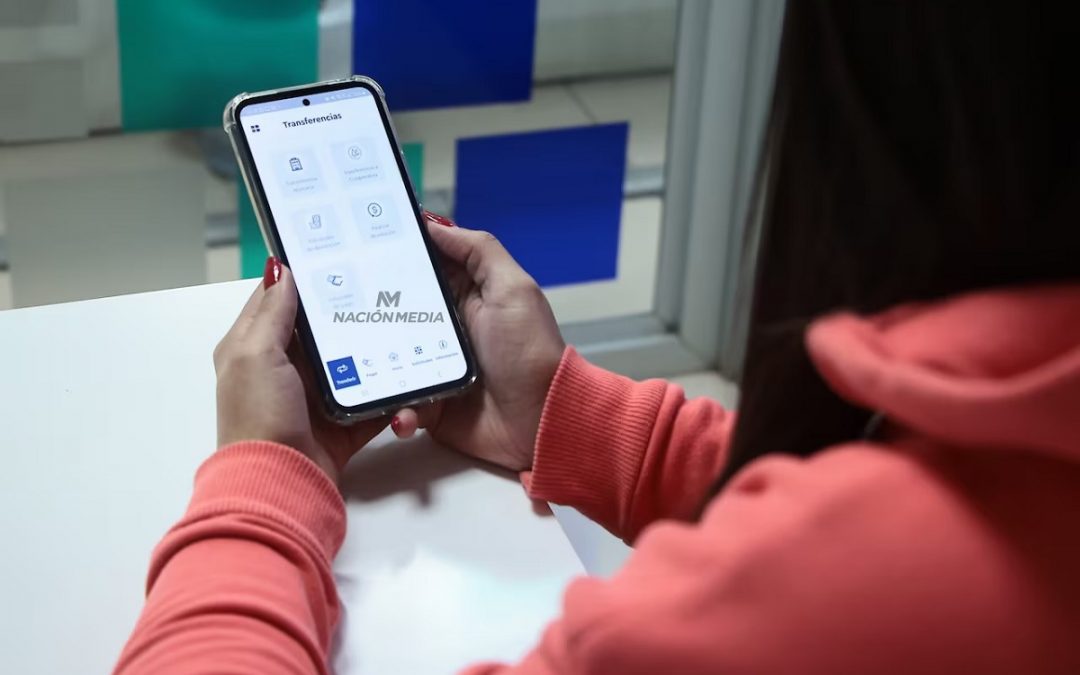 (La Nación) Casi el 80 % de los paraguayos accede a servicios financieros, destacan