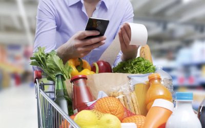 Múltiples factores inciden en incremento de los datos de inflación de marzo