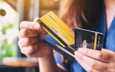 Saldo y cantidad de tarjetas de crédito continuaron con niveles récord en febrero