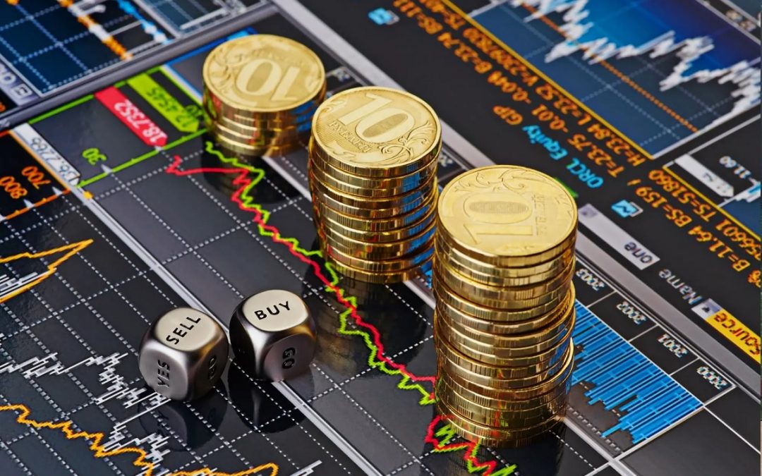 Actividad bursátil muestra crecimiento por las preferencias a operar en dólares​