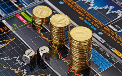 Actividad bursátil muestra crecimiento por las preferencias a operar en dólares​