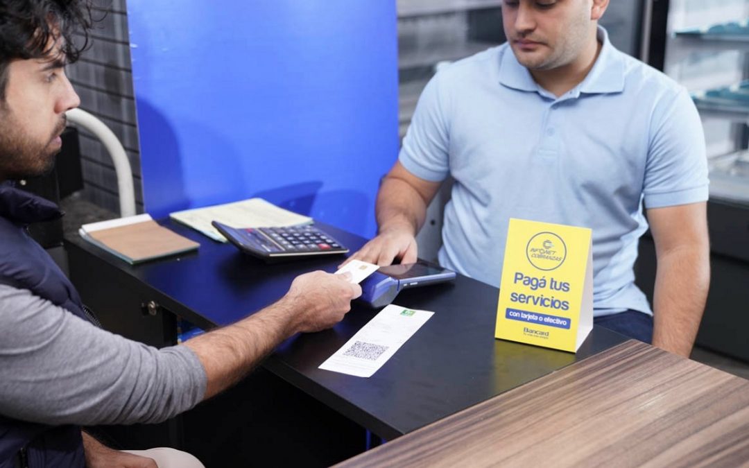 Vence el IRP y estas son las opciones para hacer el pago de manera digital