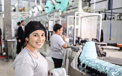 Proyectos con capital nacional aprobados bajo la Ley 60/90 aumentaron en febrero ​