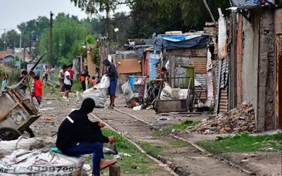 CEPAL y PNUD lanzan nuevo Índice de Pobreza Multidimensional para América Latina