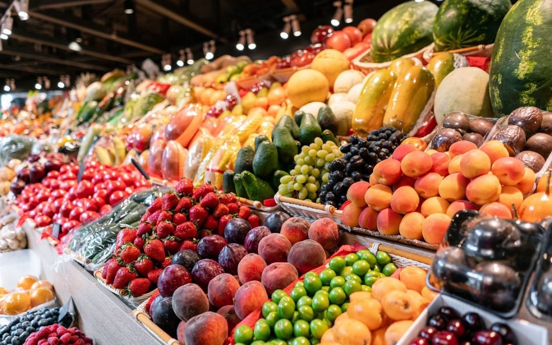 Ritmo de crecimiento del IPP es superior al IPC debido a bienes alimenticios y maquinaria