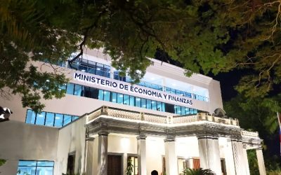 Relación entre deuda pública y PIB se incrementó en forma interanual