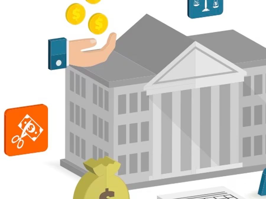 (FOCO) ¿Por qué subirían las tasas de interés del sistema financiero?