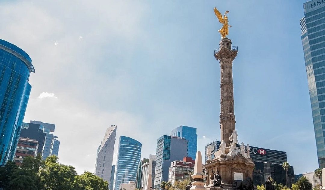 Actividad económica débil de México impactaría en el crecimiento latinoamericano ​