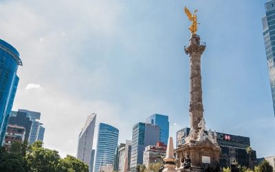 Actividad económica débil de México impactaría en el crecimiento latinoamericano ​