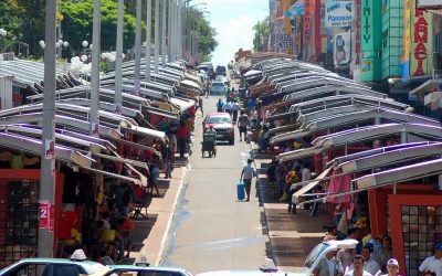 Reexportaciones con mayor superávit sobre importaciones bajo RTU​