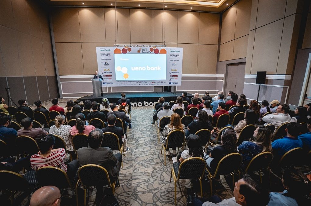 (MarketData) Presentan a los 100 emprendimientos seleccionados para impulsar la innovación en Paraguay