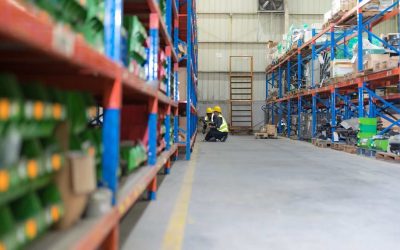 Precios a proveedores registran leve desaceleración en julio