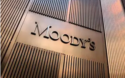 Moody’s rebaja calificación crediticia de EE.UU. por su creciente deuda