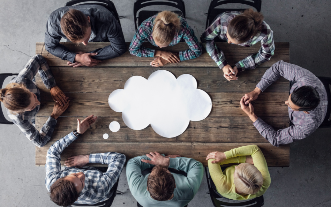 El arte de encontrarnos mejor