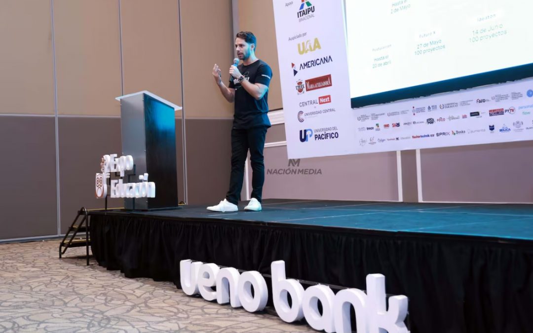 (La Nación) 100 emprendimientos seleccionados para el programa Moonshot