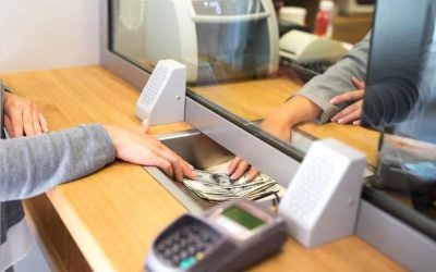 Valuación de divisas contribuye a mejora de las utilidades de las casas de cambio