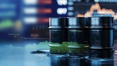 Caída y proyecciones a la baja del precio del petróleo ante riesgos globales