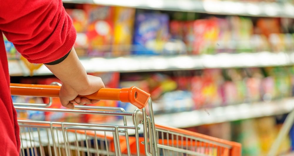 desciende la confianza del consumidor