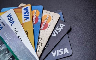 Saldo y cantidad de tarjetas de crédito cierran su trimestre de mayor expansión​